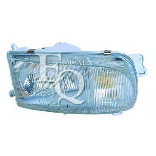 Φανάρι Εμπρός Ηλεκτρικό NISSAN VANETTE 1995 - 1996 ( C23 ) Αριστερά 014505162