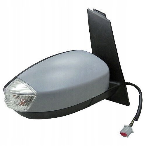 Καθρέπτης Ηλεκτρικός Θερμαινόμενος Ηλεκτρικά Ανακλινόμενος Βαφόμενος Με Φλας Φως Ασφαλείας Με Blis FORD FOCUS C-MAX 2015 - ( F/L ) Δεξιά 321107598 Καθρέπτης Ηλεκτρικός Θερμαινόμενος Ηλεκτρικά Ανακλινόμενος Βαφόμενος Με Φλας Φως Ασφαλείας Με Blis FORD FOCUS C-MAX 2015 - ( F/L ) Δεξιά 321107598