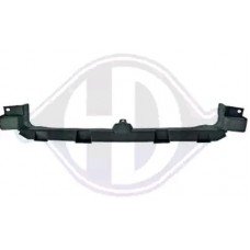 Τραβέρσα Μετώπης Κάτω (Ψυγείου) CHEVROLET-DAEWOO MATIZ 2005 - 2010 ( M200 ) 029200500