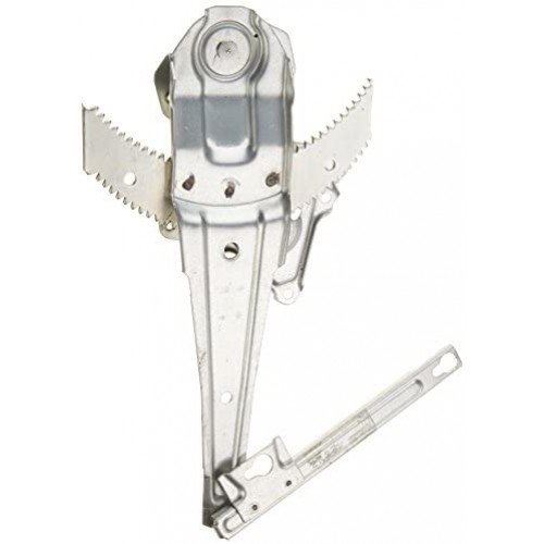 Γρύλος Παραθύρου Ηλεκτρικός Με Μοτέρ HONDA CRV 1996 - 1998 ( RD ) Πίσω Δεξιά 049307051