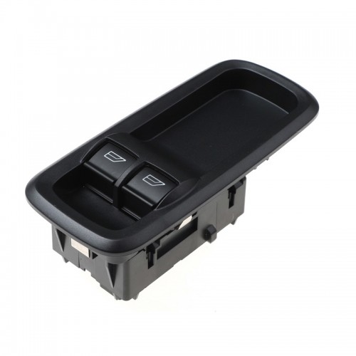 Διακόπτης Παραθύρου FORD FIESTA 2008 - 2013 ( Mk6 )( JA8 ) Εμπρός Αριστερά 072607174 Διακόπτης Παραθύρου FORD FIESTA 2008 - 2013 ( Mk6 )( JA8 ) Εμπρός Αριστερά 072607174