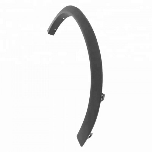 Κούρμπα Φτερού Πλαστικό BMW X3 2011 - 2014 ( F25 ) Πίσω Αριστερά 153006552