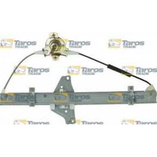 Γρύλος Παραθύρου Μηχανικός CHEVROLET-DAEWOO LACETTI 2004 - 2005 ( J200 ) Πίσω Δεξιά 032207051