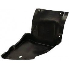 Θόλος Πλαστικός MERCEDES CLK 2002 - 2005 ( C209 ) Εμπρός Αριστερά 020500827