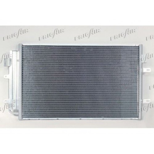 Ψυγείο A/C (Εξωτερικό) IVECO DAILY 2011 - 2014 405006400