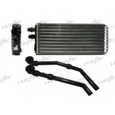 Ψυγείο Καλοριφέρ IVECO DAILY 2000 - 2007 406006500