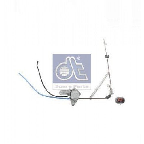 Γρύλος Παραθύρου Ηλεκτρικός Εμπρός Αριστερά 406007042