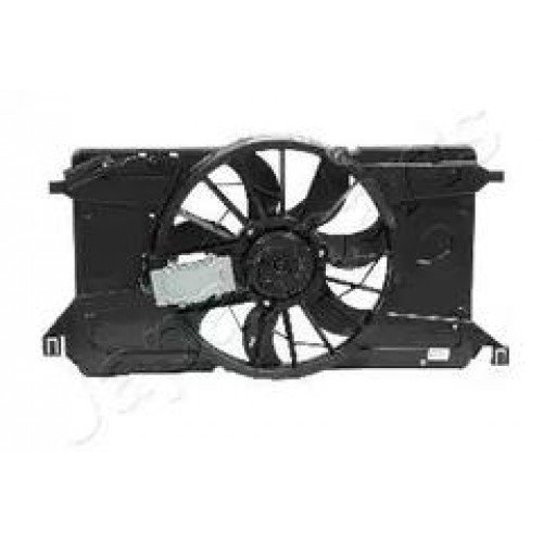 Βεντιλατέρ Νερού MAZDA 3 2004 - 2006 ( BK ) 026006440