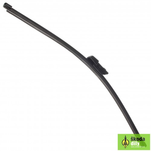 Μπράτσο Υαλοκαθαριστήρων SKODA RAPID 2012 - Πίσω 750009200