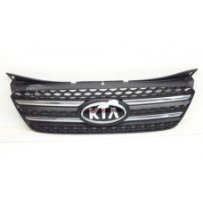 Μάσκα KIA PICANTO 2008 - 2011 ( BA ) 010104550