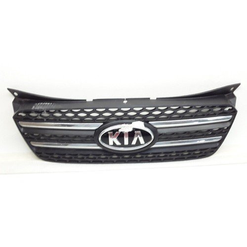 Μάσκα KIA PICANTO 2008 - 2011 ( BA ) 010104550