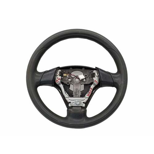 Τιμόνι MAZDA 3 2006 - 2008 ( BK ) XC198740F46