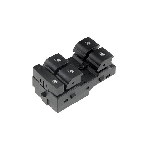 Διακόπτης Παραθύρου CHEVROLET-DAEWOO CRUZE 2009 - 2013 13305373