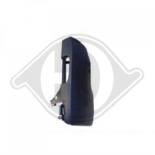 Άκρο Προφυλακτήρα OPEL VIVARO 2006 - 2009 Πίσω Δεξιά 083503951 Άκρο Προφυλακτήρα OPEL VIVARO 2006 - 2009 Πίσω Δεξιά 083503951