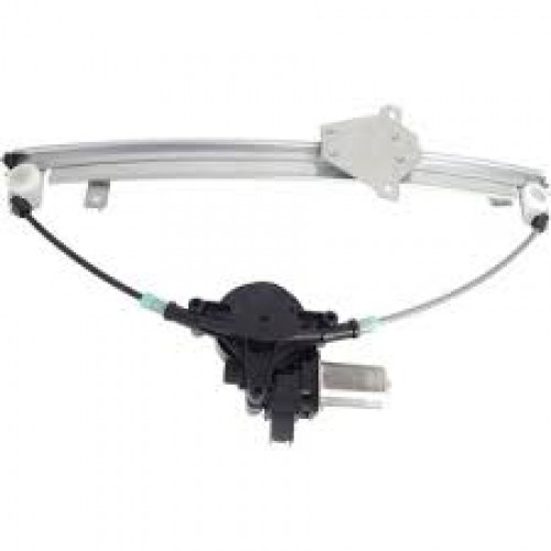 Γρύλος Παραθύρου Ηλεκτρικός MAZDA CX5 2012 - 2017 505007046