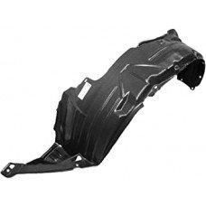 Θόλος Πλαστικός HONDA CRV 2002 - 2004 ( RD ) Εμπρός Αριστερά 050500822