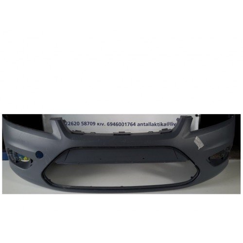 Προφυλακτήρας Βαφόμενος FORD FOCUS 2008 - 2011 ( MK2B ) Εμπρός 1521127