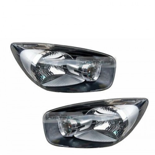 Φανάρι Εμπρός Ηλεκτρικό KIA PICANTO 2012 - 2015 Δεξιά 432005131