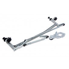 Ντίζα Κίνησης Υαλοκαθαριστήρων VW POLO 2005 - 2009 ( 9N3 ) 41104320