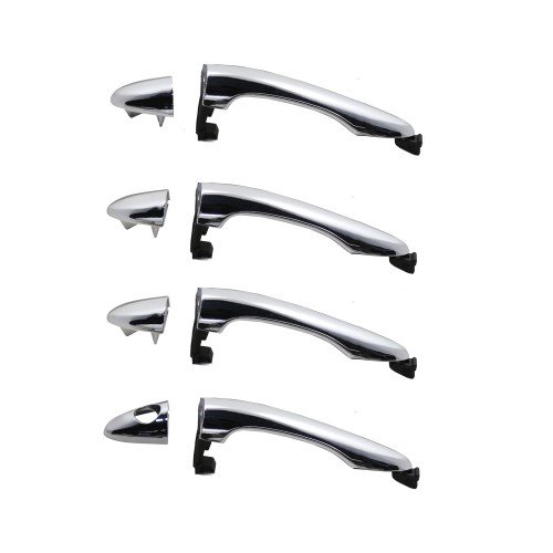 Χερούλι Πόρτας Εξωτερική KIA SPORTAGE 2011 - 2014 ( SL ) 424107851