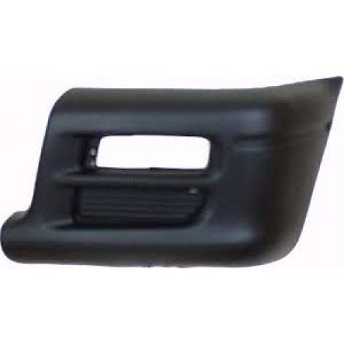 Άκρο Προφυλακτήρα MITSUBISHI L200 1999 - 2001 ( K60T ) ( K70T ) Εμπρός Αριστερά 030303942