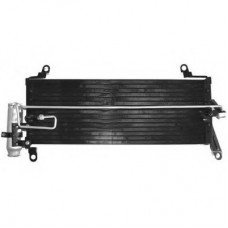 Ψυγείο A/C (Εξωτερικό) FIAT PUNTO 1994 - 1999 ( 176 ) 037906405