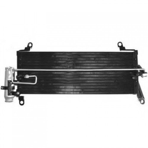 Ψυγείο A/C (Εξωτερικό) FIAT PUNTO 1994 - 1999 ( 176 ) 037906405