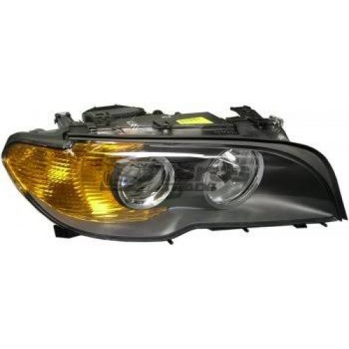Φανάρι Εμπρός Xenon BMW 3 Series 2003 - 2005 ( E46 F/L ) Δεξιά 035805241
