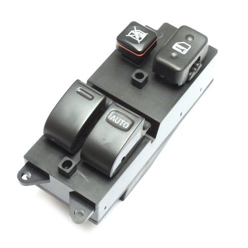 Διακόπτης Παραθύρου TOYOTA COROLLA 1992 - 1997 ( AE100 ) Εμπρός Αριστερά 088707174