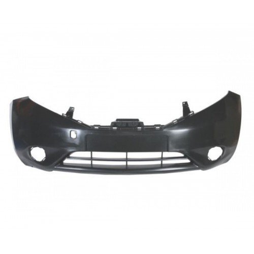 Προφυλακτήρας Βαφόμενος NISSAN NOTE 2013 - Εμπρός 582003370