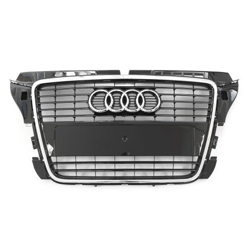 Μάσκα AUDI A3 2008 - 2012 ( 8P )( F/L ) 079004560