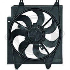 Ψυγείο Νερού KIA CERATO 2004 - 2007 ( LD ) 422906310