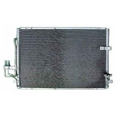 Ψυγείο A/C (Εξωτερικό) KIA CARENS 2000 - 2006 422906400