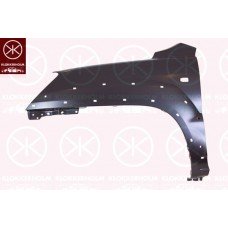 Φτερό KIA SPORTAGE 2008 - 2010 ( JE ) Εμπρός Αριστερά 424000652