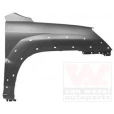 Φτερό KIA SPORTAGE 2008 - 2010 ( JE ) Εμπρός Δεξιά 424000661