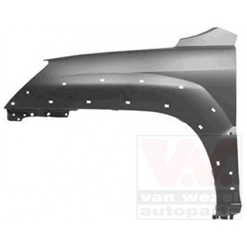 Φτερό KIA SPORTAGE 2008 - 2010 ( JE ) Εμπρός Αριστερά 424000662 Φτερό KIA SPORTAGE 2008 - 2010 ( JE ) Εμπρός Αριστερά 424000662