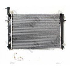 Ψυγείο Νερού KIA SPORTAGE 2008 - 2010 ( JE ) 424006310