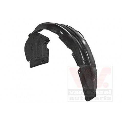 Θόλος Πλαστικός KIA SPORTAGE 2011 - 2014 ( SL ) Εμπρός Αριστερά 424100822