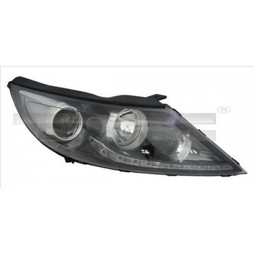 Φανάρι Εμπρός Led KIA SPORTAGE 2011 - 2014 ( SL ) Αριστερά 424105142