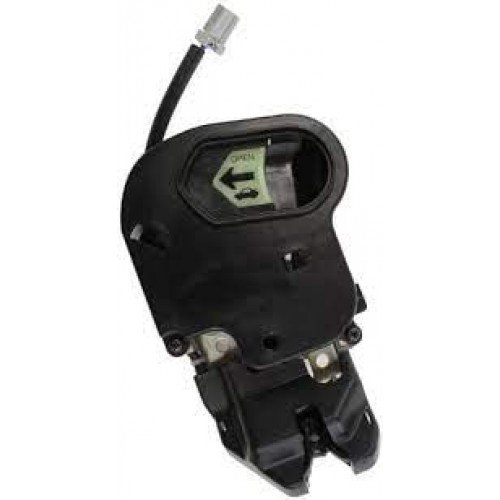 Κλειδαριά Καπό HONDA CIVIC 2006 - 2009 ( FD / K / N ) 081107200 Κλειδαριά Καπό HONDA CIVIC 2006 - 2009 ( FD / K / N ) 081107200