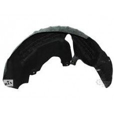 Θόλος Πλαστικός FORD FIESTA 2008 - 2013 ( Mk6 )( JA8 ) Πίσω Αριστερά 072600852