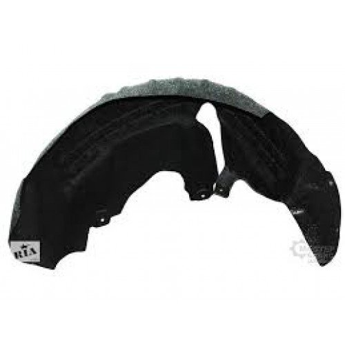 Θόλος Πλαστικός FORD FIESTA 2008 - 2013 ( Mk6 )( JA8 ) Πίσω Αριστερά 072600852