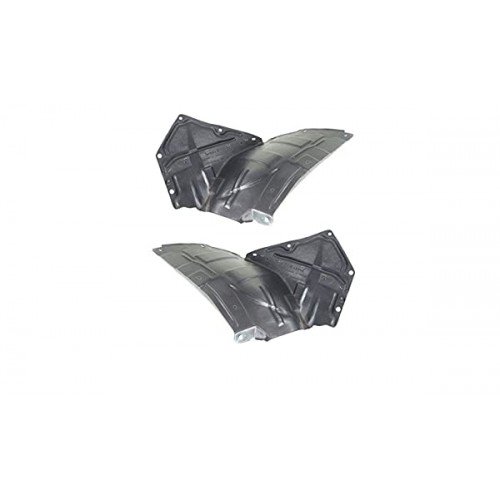 Θόλος Πλαστικός Εμπρός Κομμάτι MAZDA MX5 2005 - 2008 ( NC ) Εμπρός Αριστερά 068800822