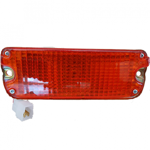 Φλας Προφυλακτήρα TOYOTA HILUX 1974 - 1979 ( RN 20/25 ) Αριστερά 090105302