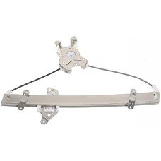 Γρύλος Παραθύρου Ηλεκτρικός Χωρίς Μοτέρ MITSUBISHI LANCER 2004 - 2008 ( CS ) Εμπρός Αριστερά 021607042