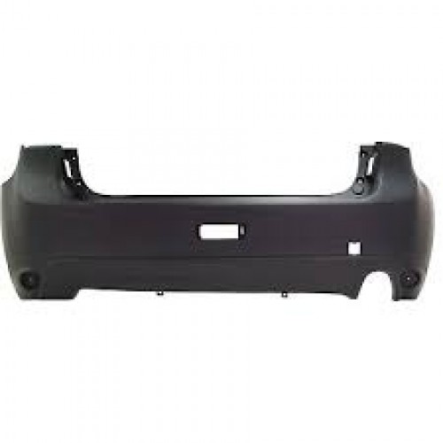 Προφυλακτήρας Βαφόμενος MITSUBISHI ASX 2017 - Πίσω 551303390