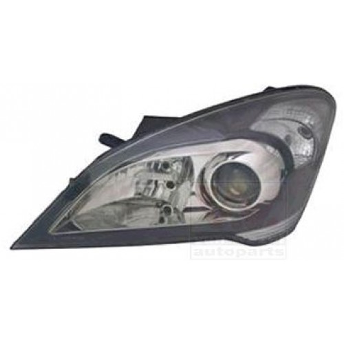 Φανάρι Εμπρός Ηλεκτρικό KIA CEED 2009 - 2012 (ED) Αριστερά 430105142 Φανάρι Εμπρός Ηλεκτρικό KIA CEED 2009 - 2012 (ED) Αριστερά 430105142
