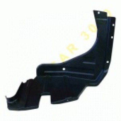 Ποδιά Μηχανής HYUNDAI MATRIX 2008 - 2010 Δεξιά 037800833