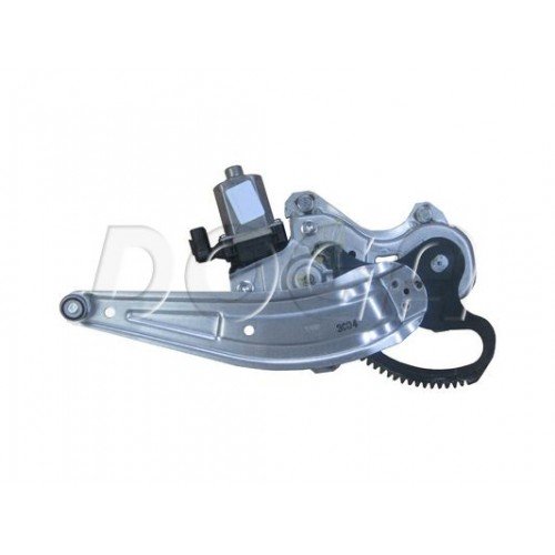 Γρύλος Παραθύρου Ηλεκτρικός Με Μοτέρ KIA PICANTO 2012 - 2015 Πίσω Αριστερά 432007052 Γρύλος Παραθύρου Ηλεκτρικός Με Μοτέρ KIA PICANTO 2012 - 2015 Πίσω Αριστερά 432007052