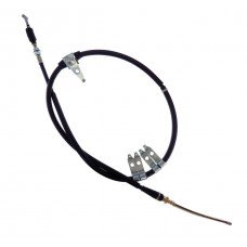 Ντίζες Χειροφρένου MAZDA B-Series 1999 - 2003 (UN)(B2500) Πίσω Αριστερά UG82-44-420